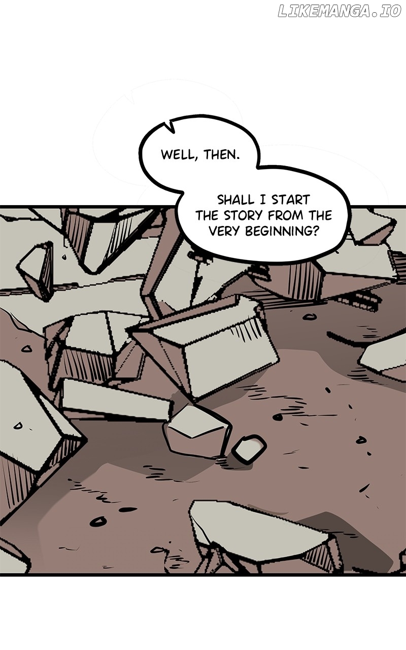 Carsearin Chapter 125 - Page 36