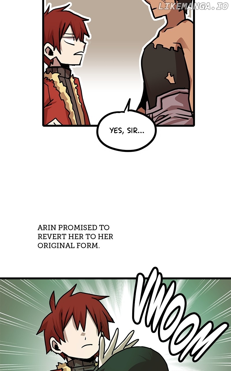 Carsearin Chapter 125 - Page 5