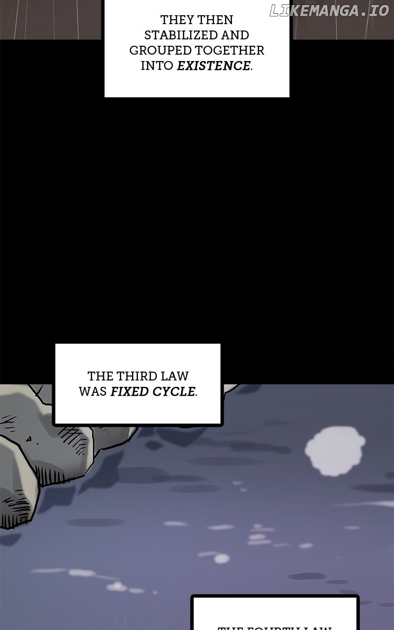 Carsearin Chapter 125 - Page 45