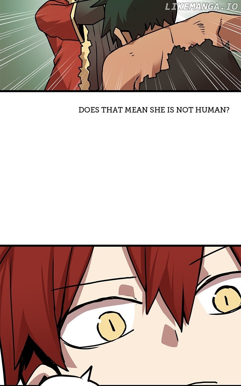 Carsearin Chapter 125 - Page 6