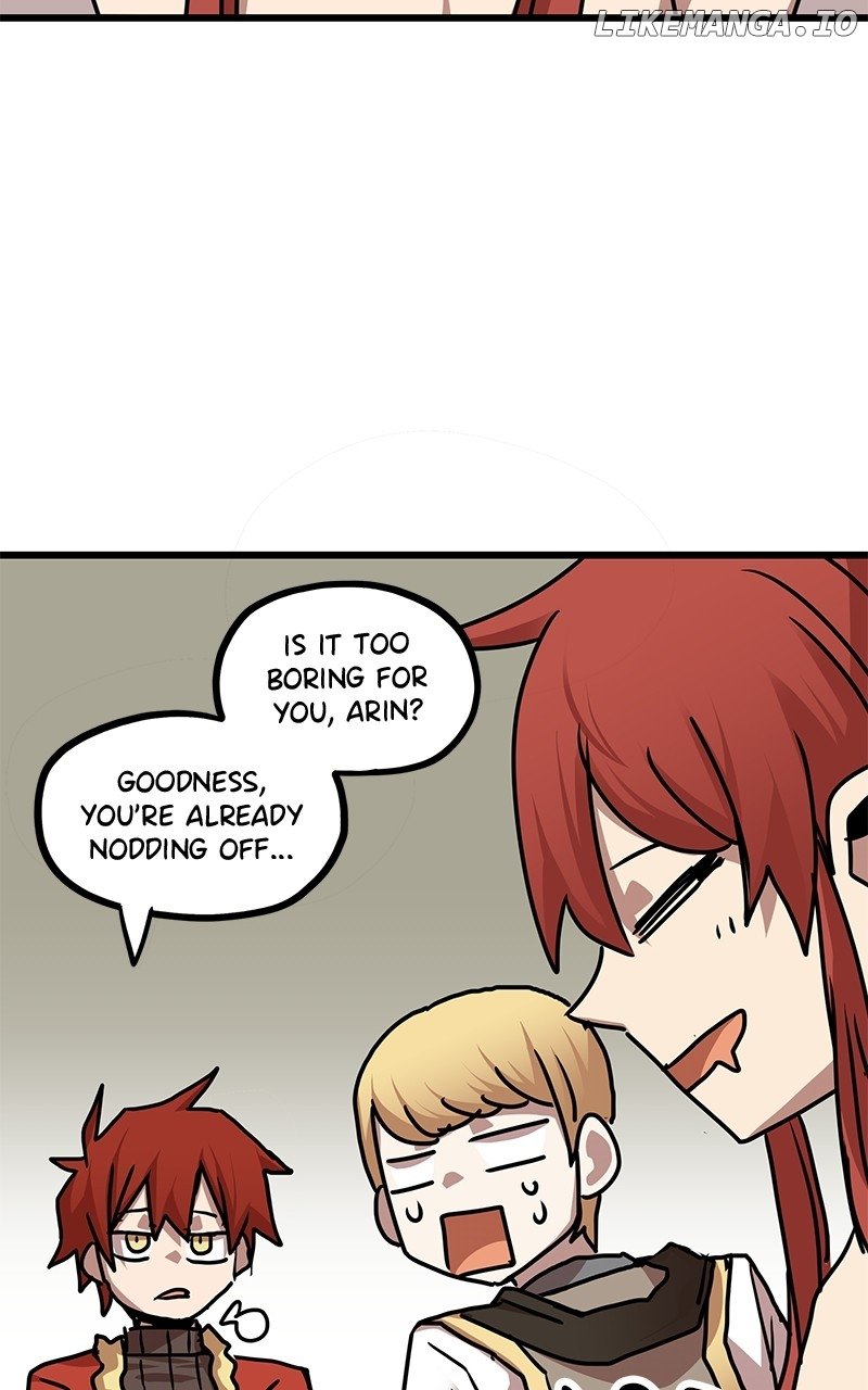 Carsearin Chapter 125 - Page 52