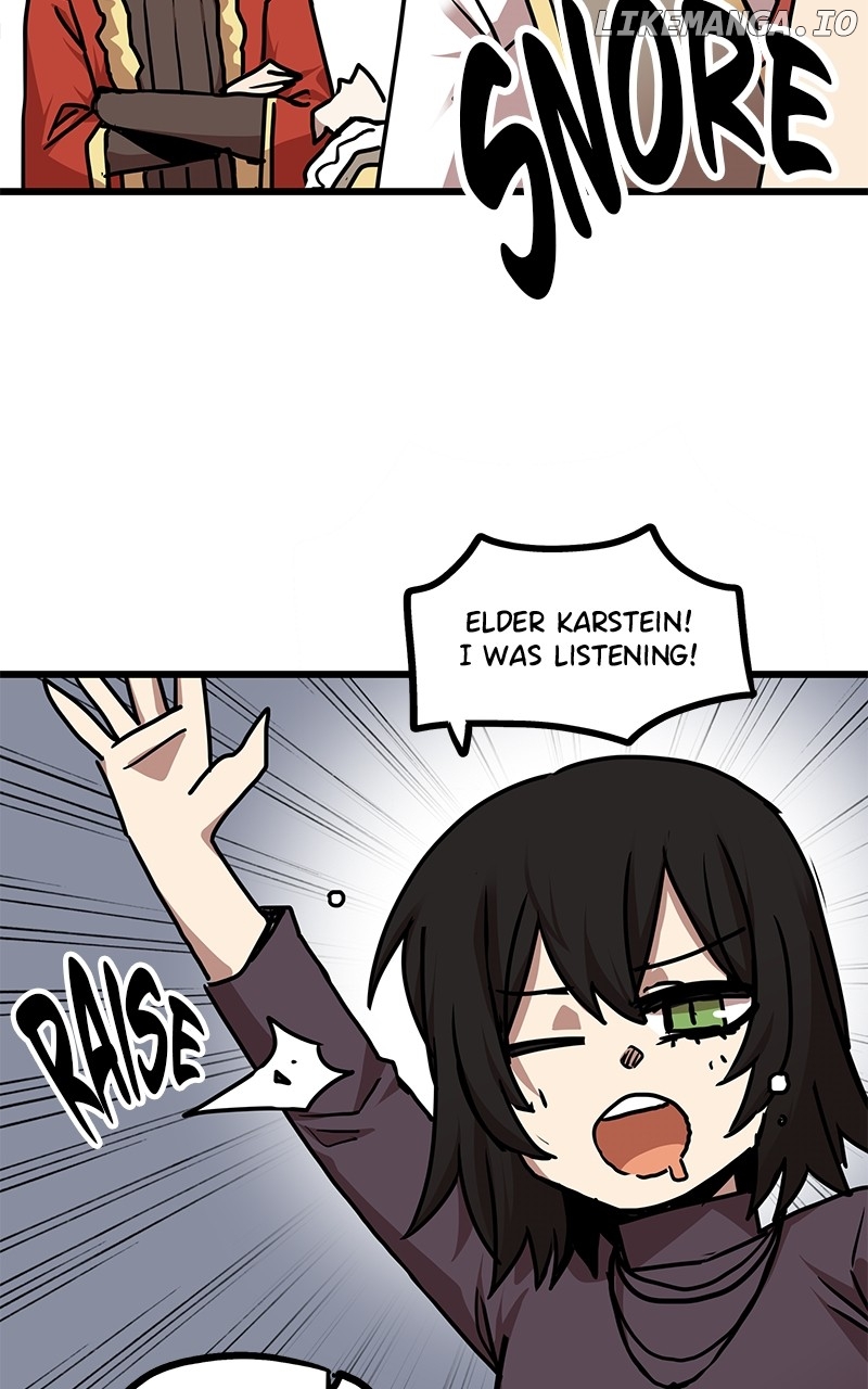 Carsearin Chapter 125 - Page 53