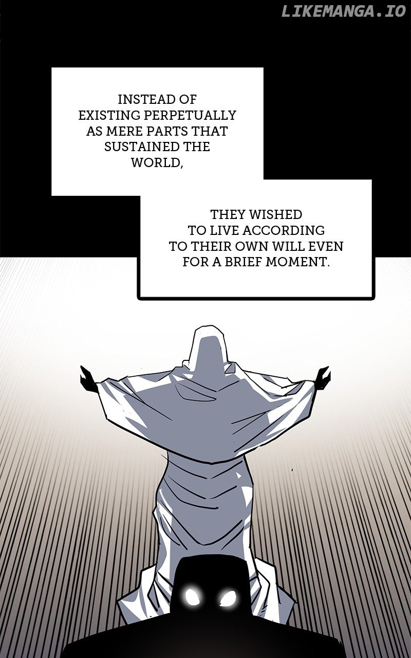 Carsearin Chapter 125 - Page 57