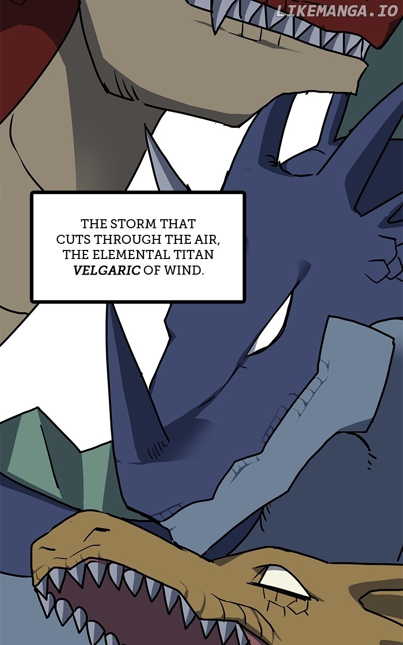 Carsearin Chapter 125 - Page 60