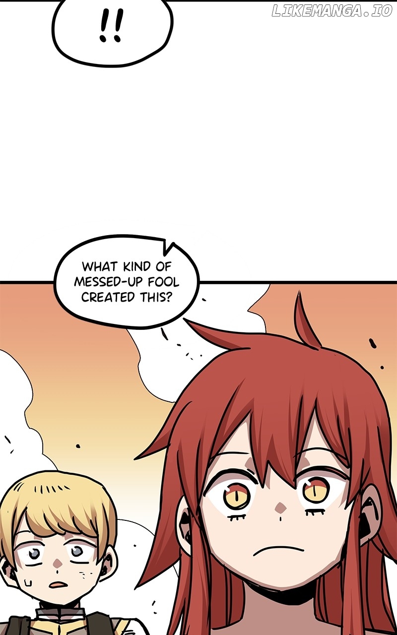 Carsearin Chapter 125 - Page 7