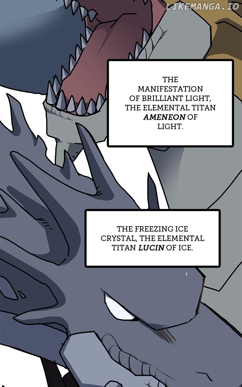 Carsearin Chapter 125 - Page 61