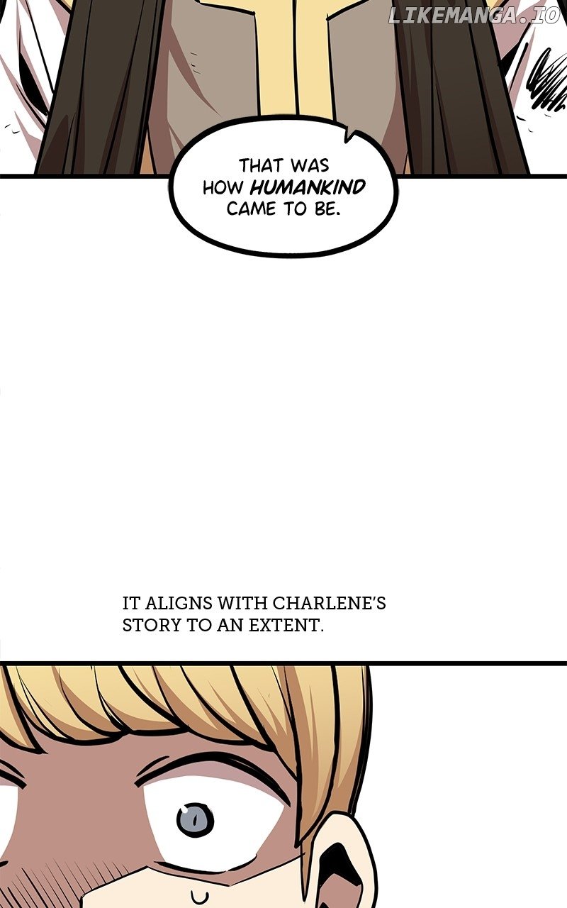 Carsearin Chapter 125 - Page 72