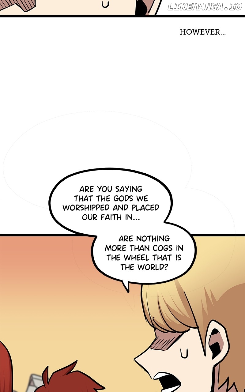 Carsearin Chapter 125 - Page 73