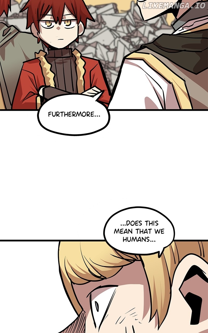 Carsearin Chapter 125 - Page 74