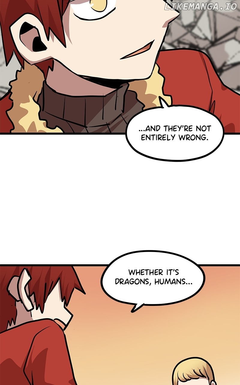 Carsearin Chapter 125 - Page 76