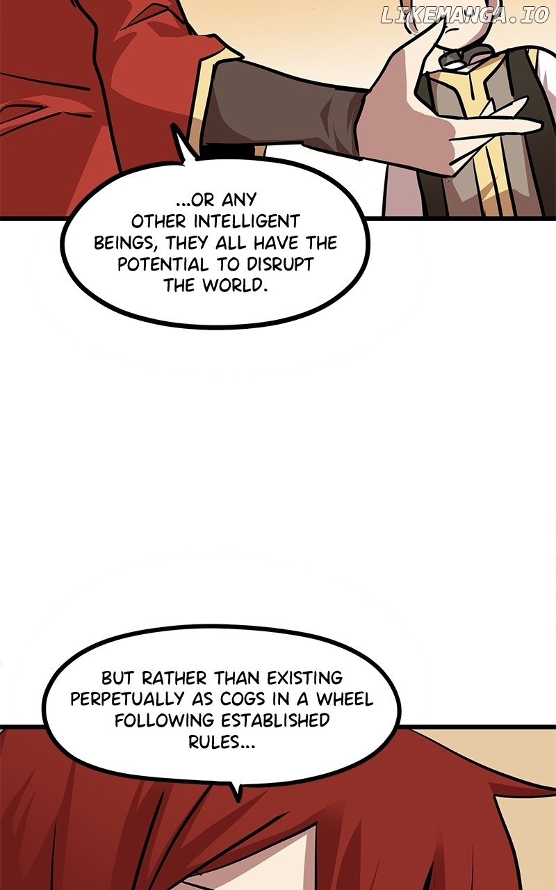 Carsearin Chapter 125 - Page 77