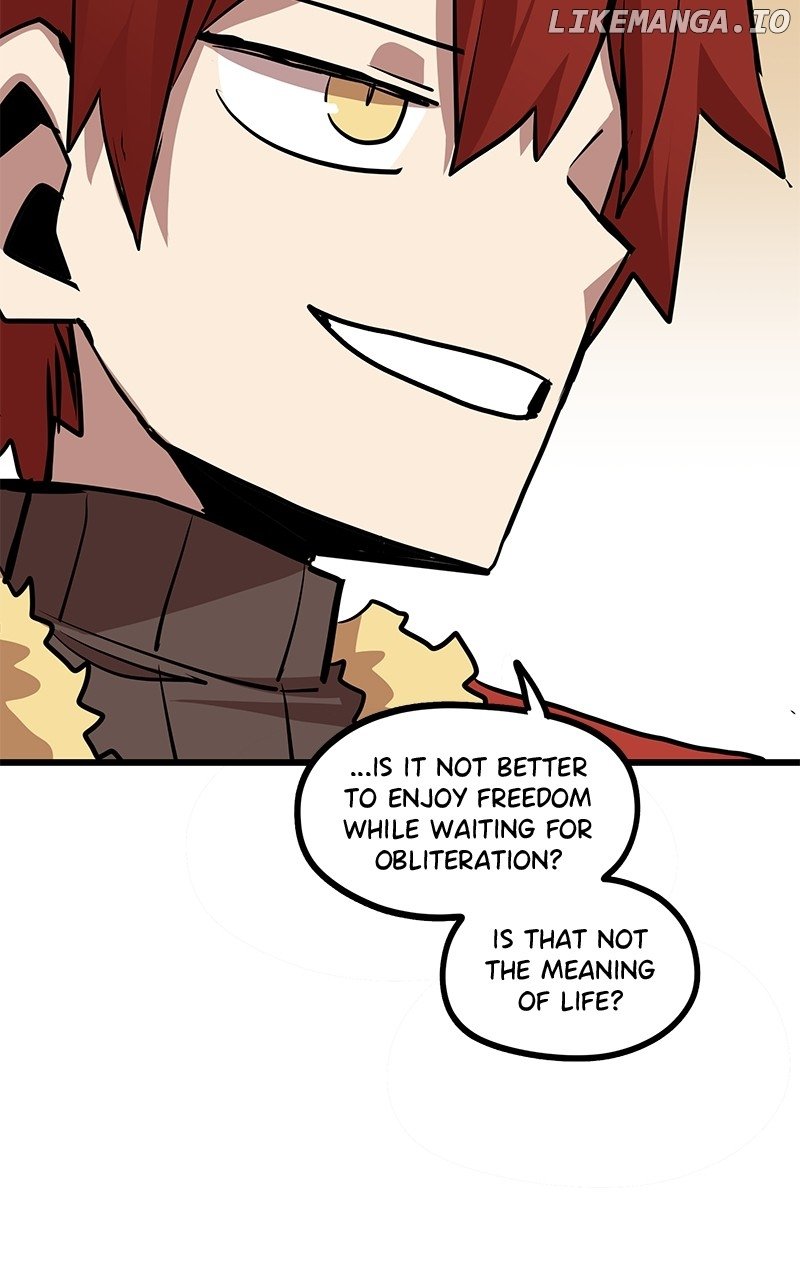 Carsearin Chapter 125 - Page 78