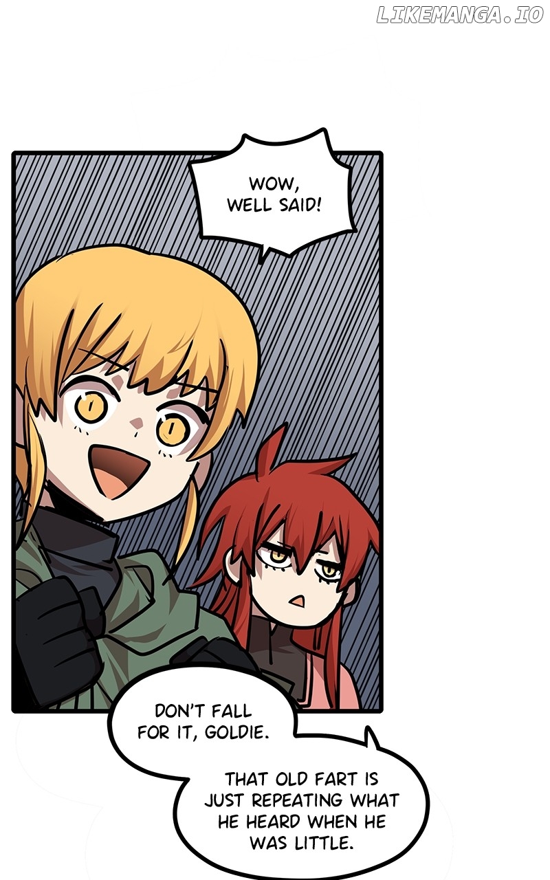 Carsearin Chapter 125 - Page 79