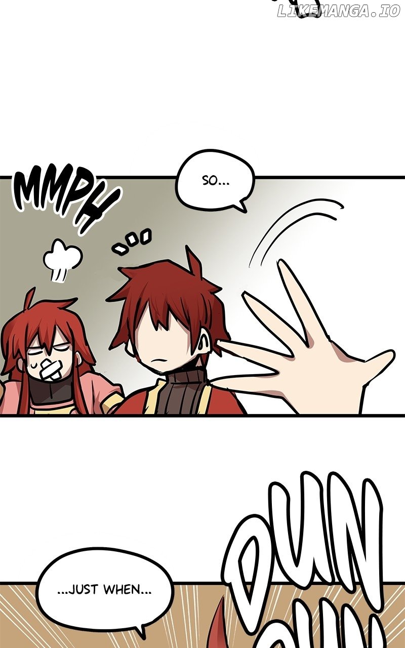 Carsearin Chapter 125 - Page 81