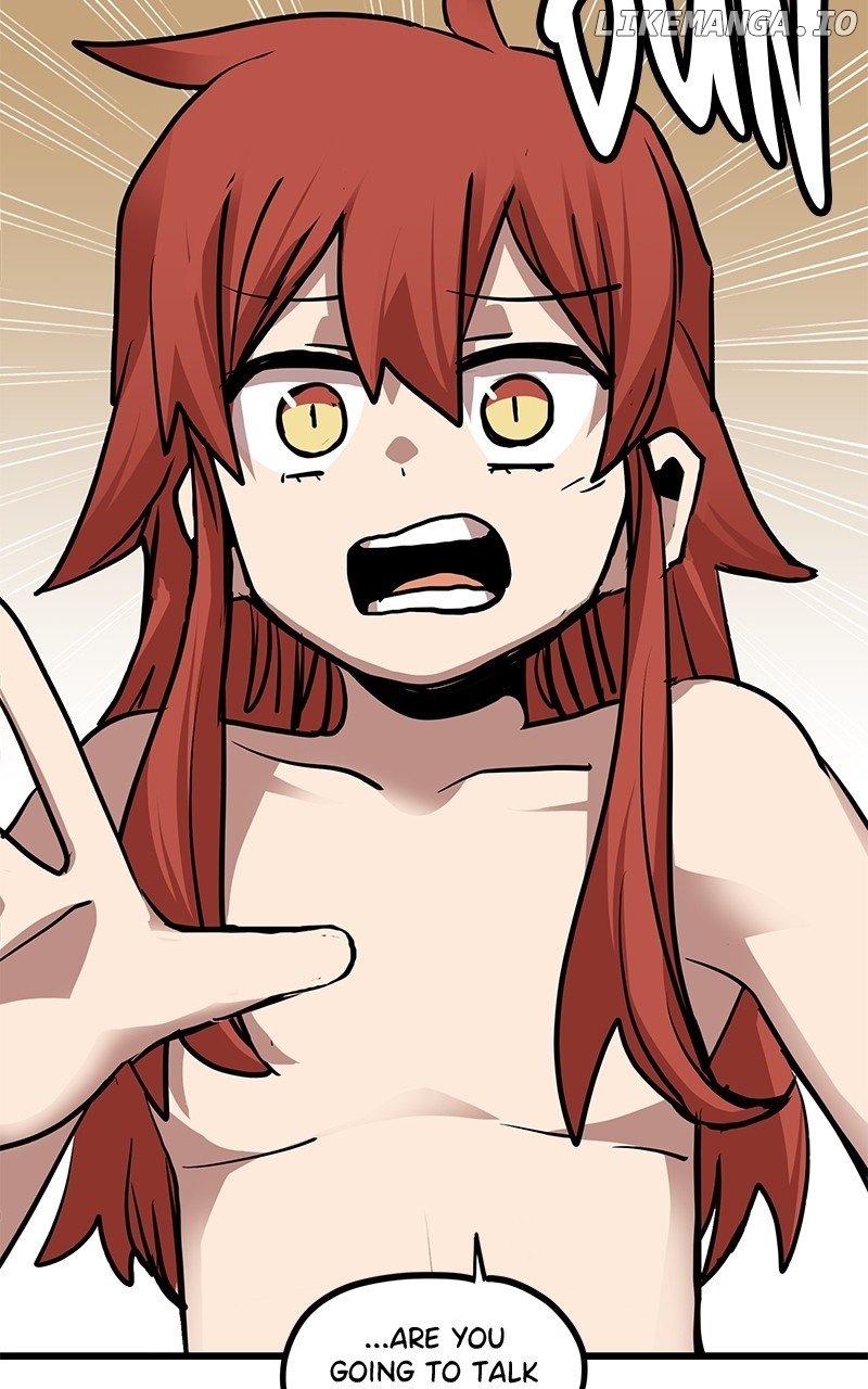 Carsearin Chapter 125 - Page 82