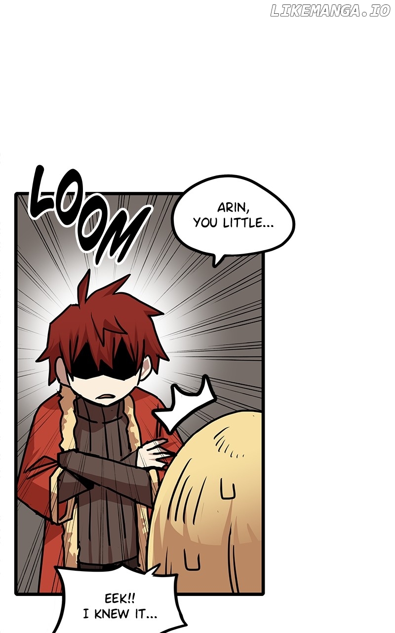 Carsearin Chapter 126 - Page 3