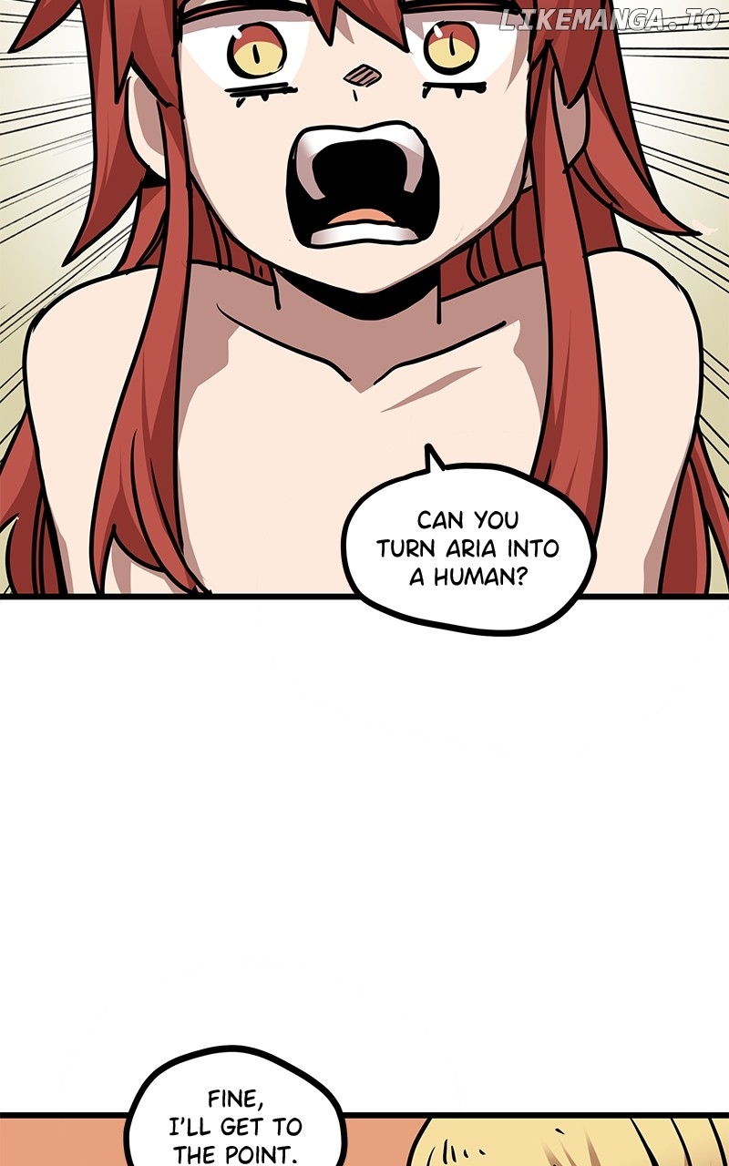 Carsearin Chapter 126 - Page 21