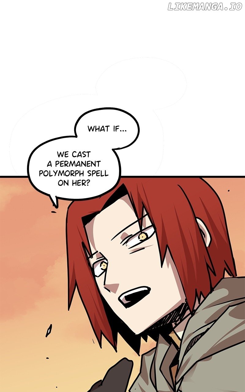 Carsearin Chapter 126 - Page 24