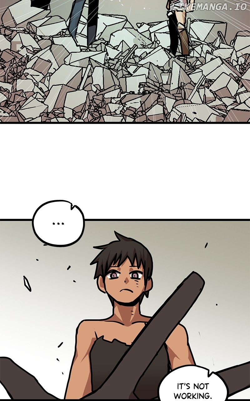 Carsearin Chapter 126 - Page 27