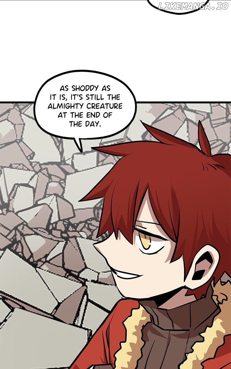 Carsearin Chapter 126 - Page 28
