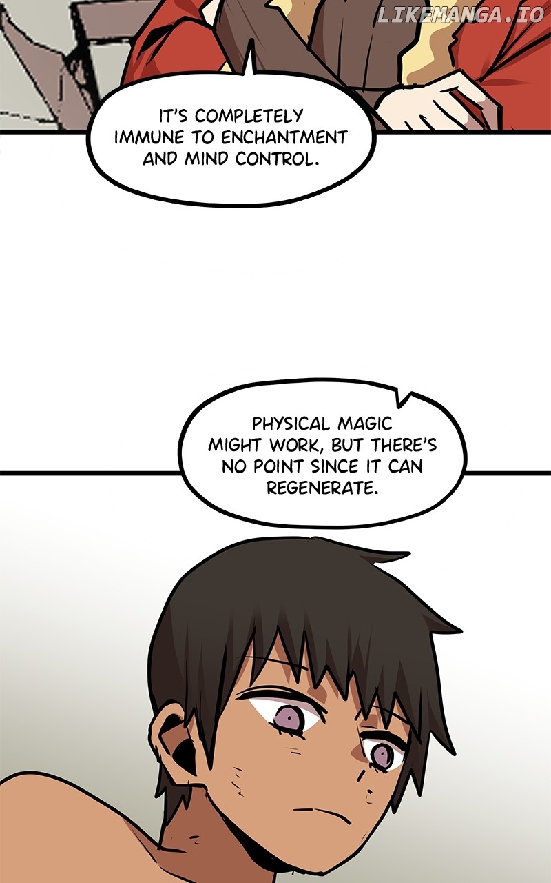 Carsearin Chapter 126 - Page 29
