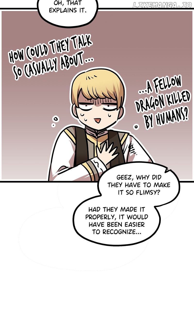 Carsearin Chapter 126 - Page 33