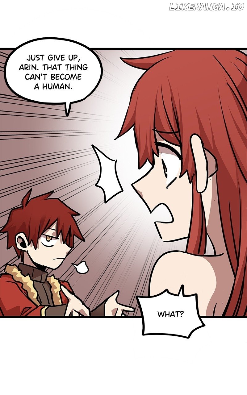 Carsearin Chapter 126 - Page 34