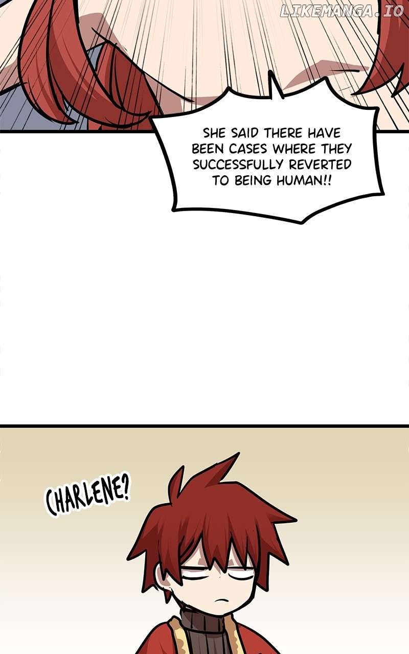 Carsearin Chapter 126 - Page 36