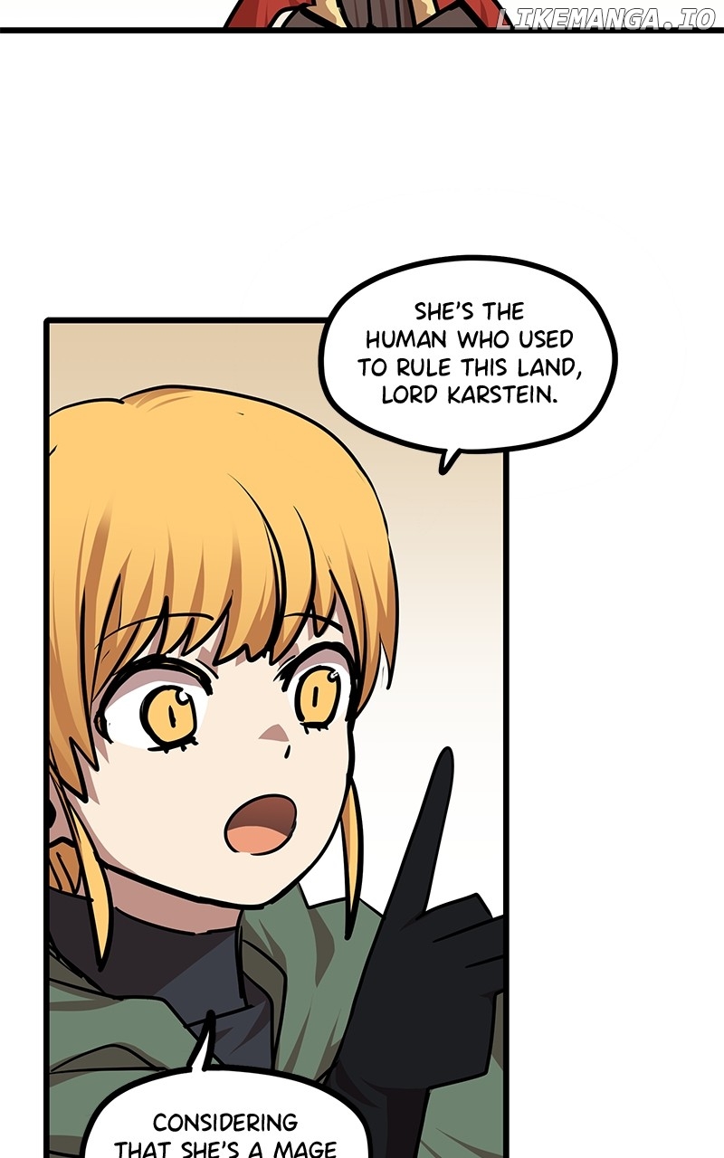 Carsearin Chapter 126 - Page 37