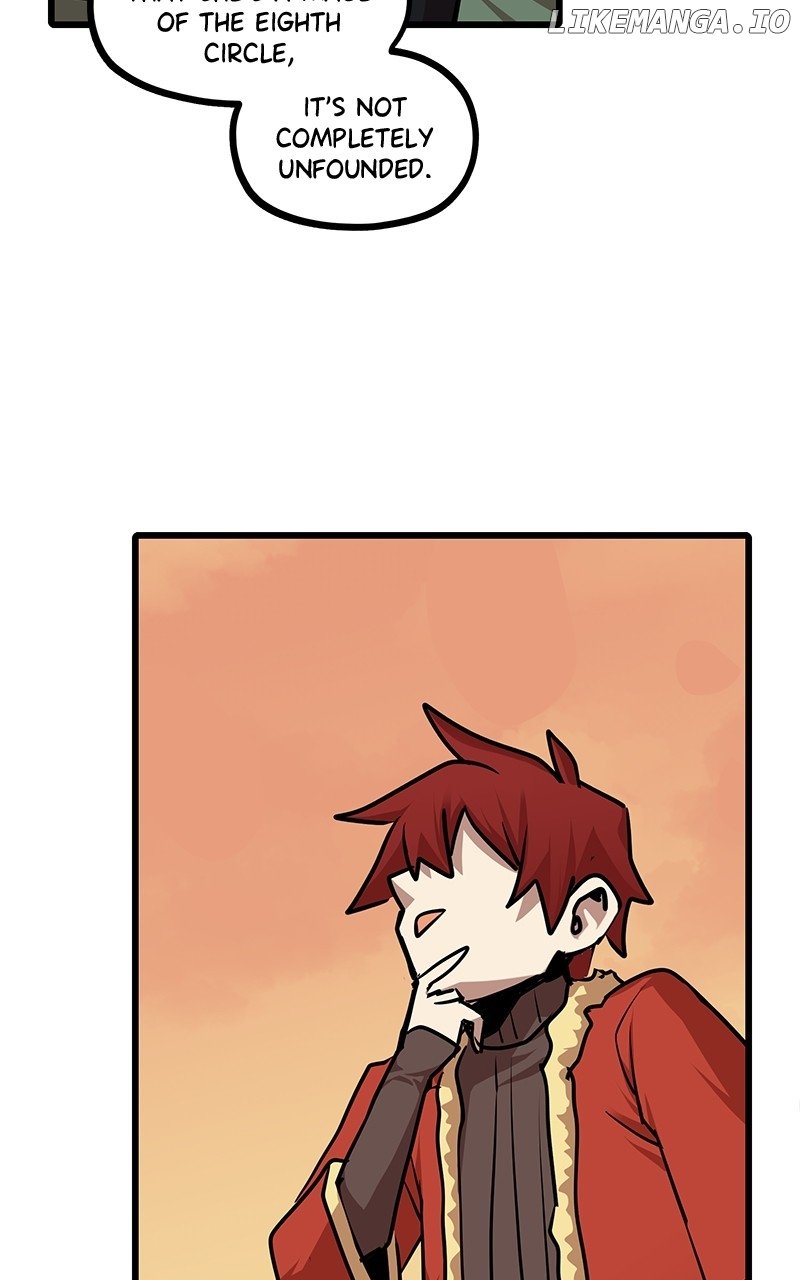 Carsearin Chapter 126 - Page 38