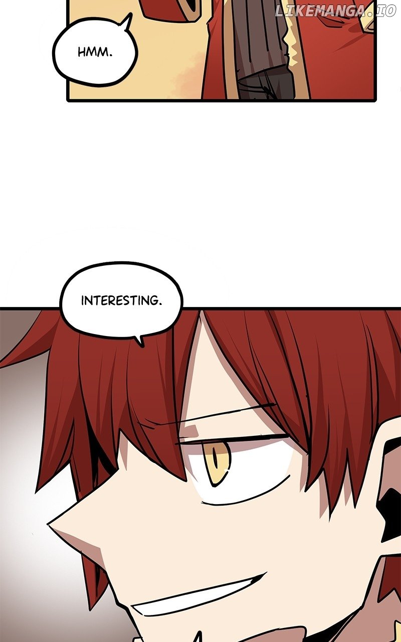 Carsearin Chapter 126 - Page 39