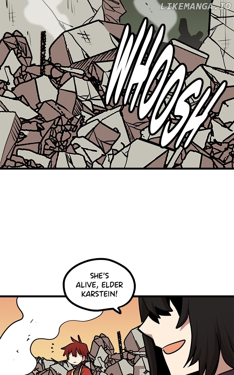 Carsearin Chapter 126 - Page 42