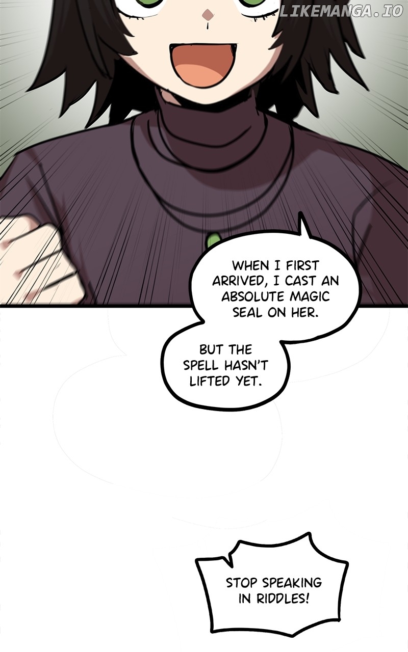 Carsearin Chapter 126 - Page 44