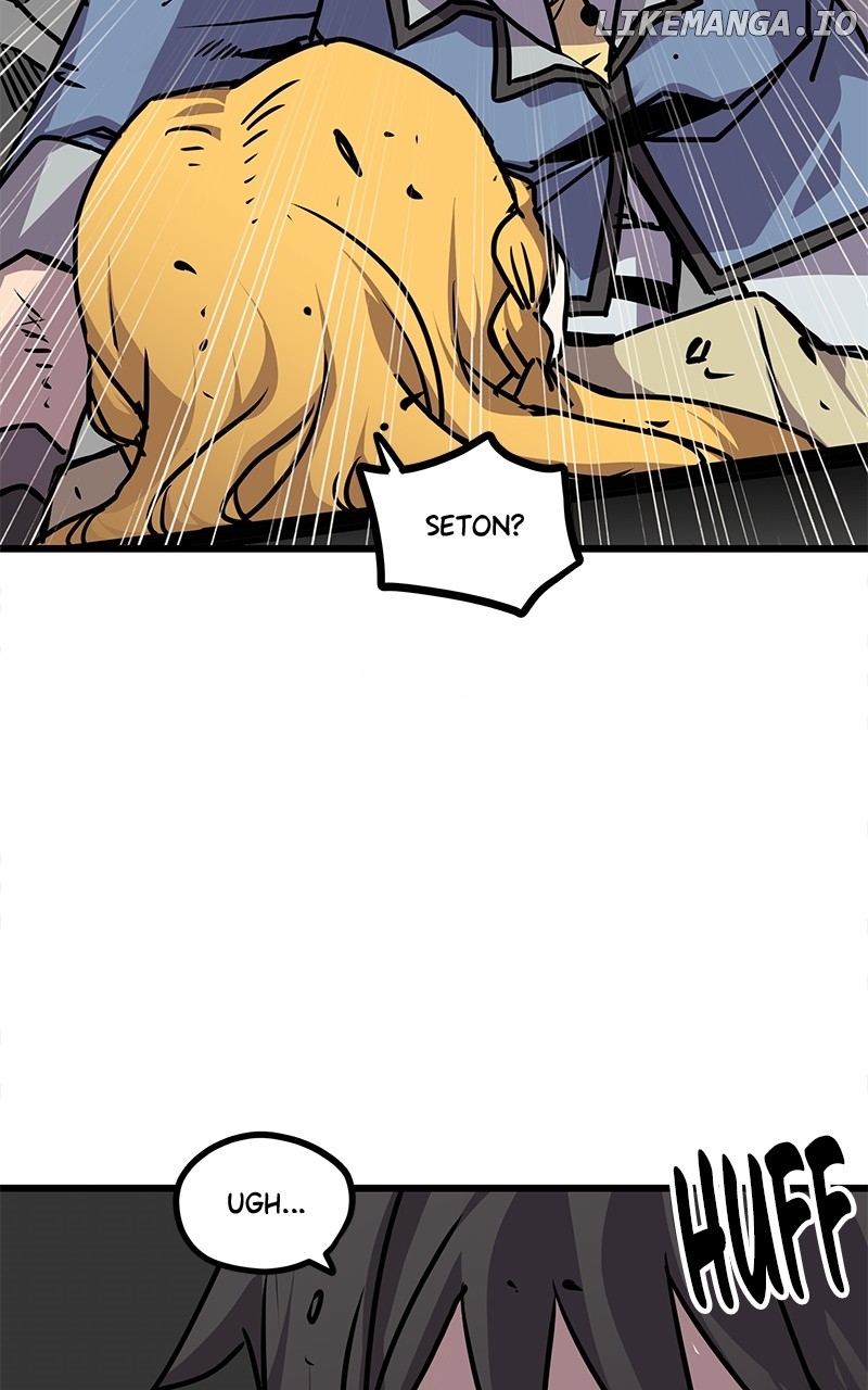 Carsearin Chapter 126 - Page 50