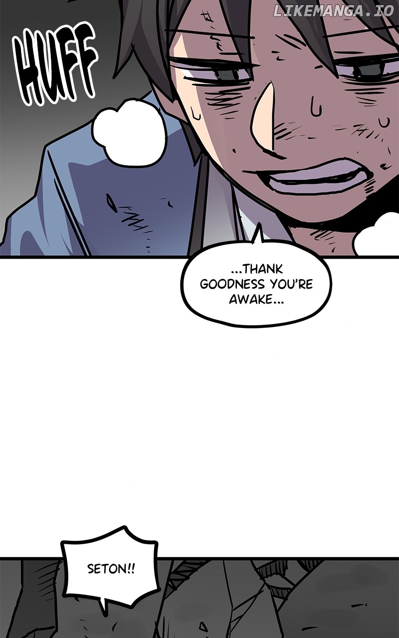 Carsearin Chapter 126 - Page 51