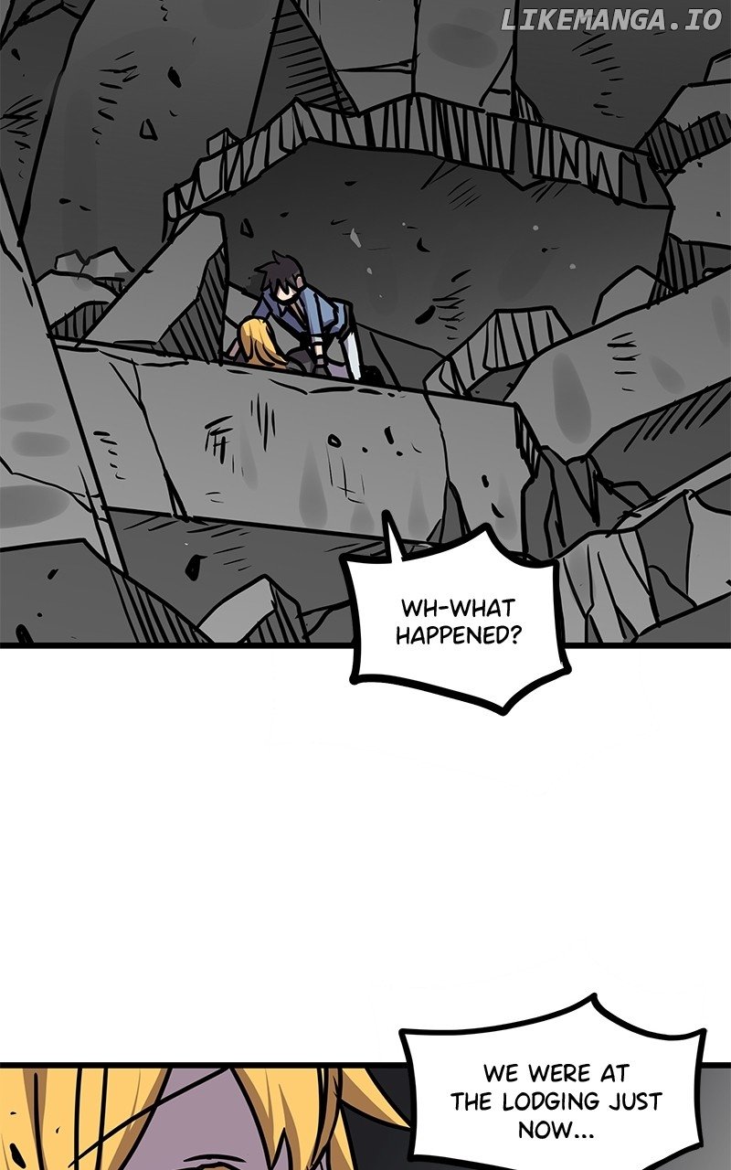 Carsearin Chapter 126 - Page 52