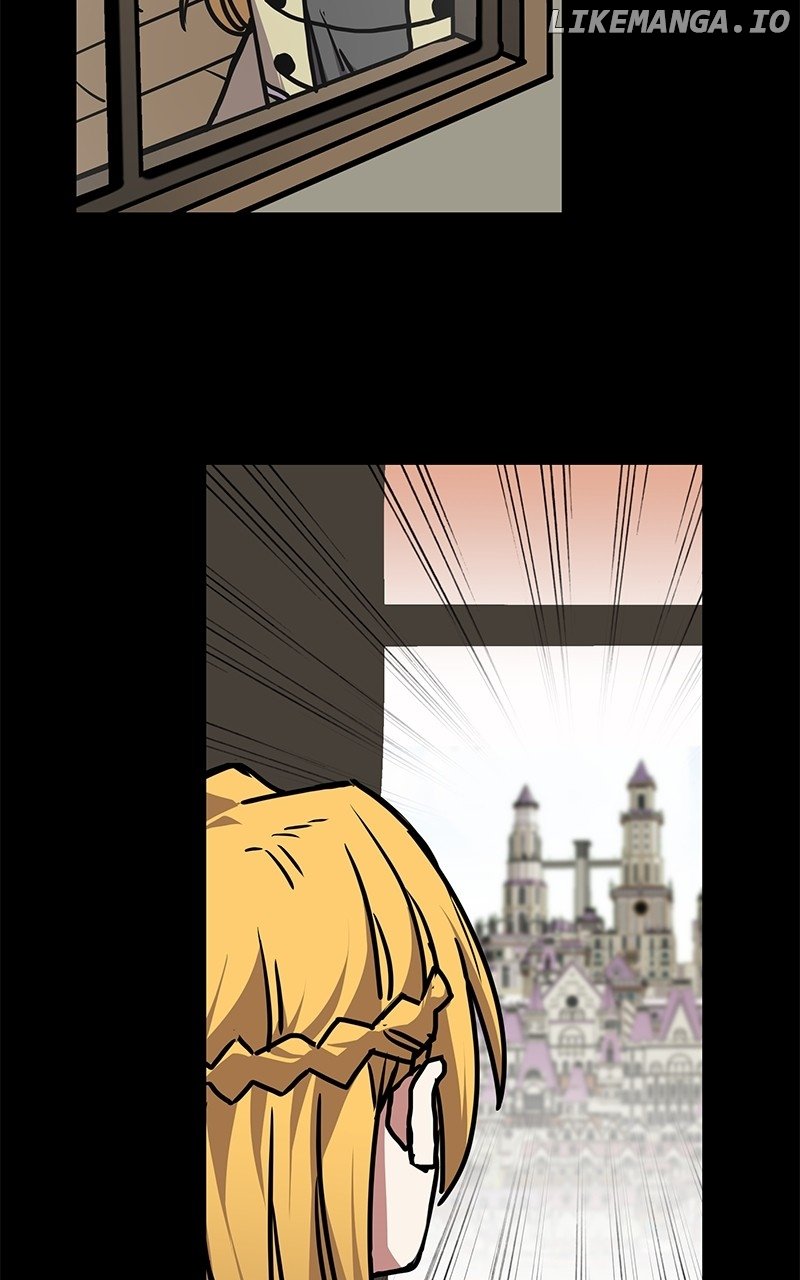 Carsearin Chapter 126 - Page 54