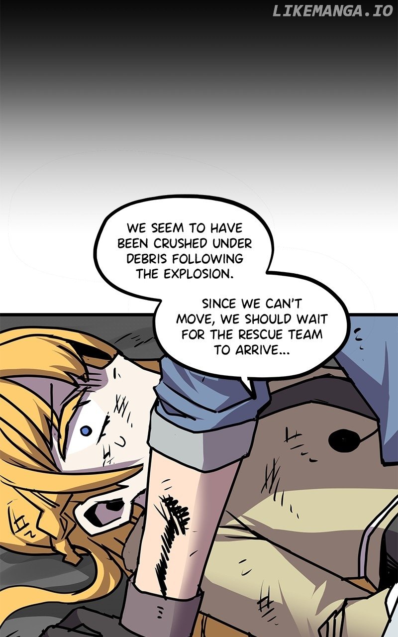 Carsearin Chapter 126 - Page 59