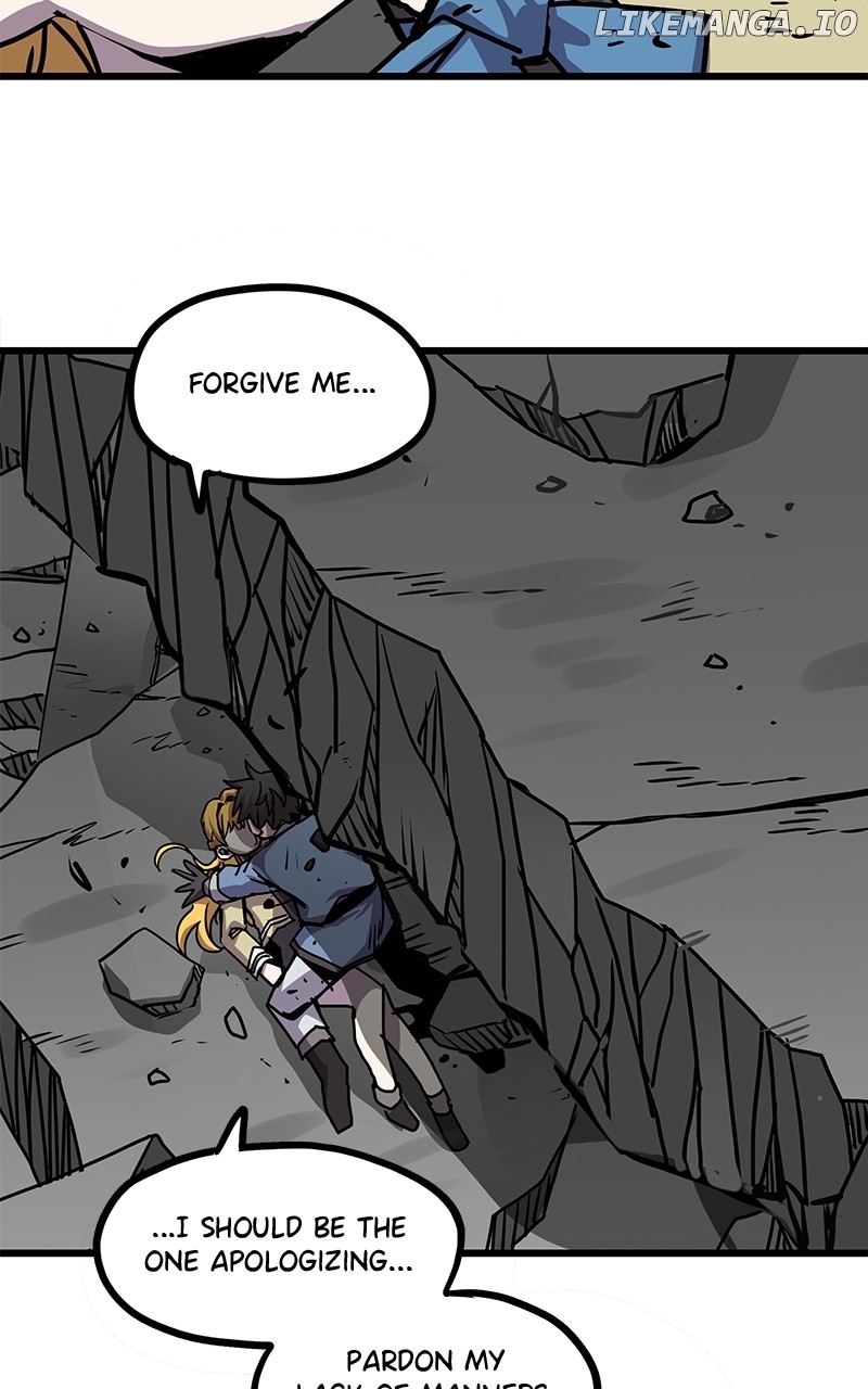 Carsearin Chapter 126 - Page 63