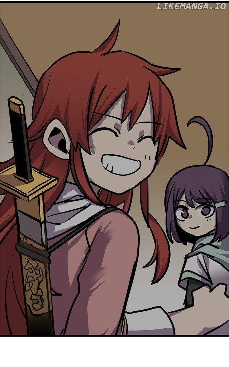 Carsearin Chapter 126 - Page 67