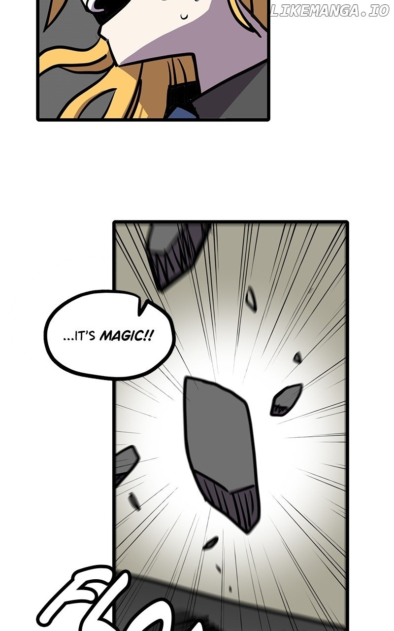 Carsearin Chapter 126 - Page 72