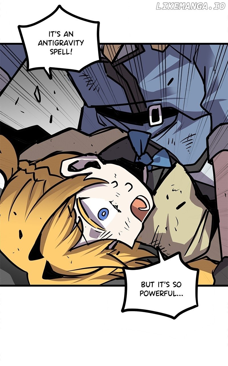 Carsearin Chapter 126 - Page 75