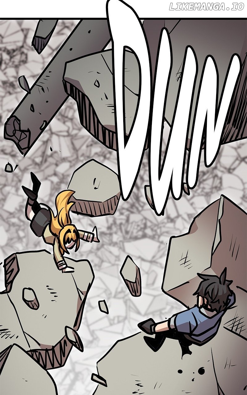 Carsearin Chapter 126 - Page 77