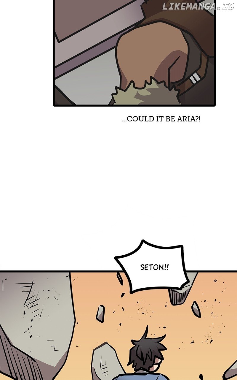 Carsearin Chapter 126 - Page 80