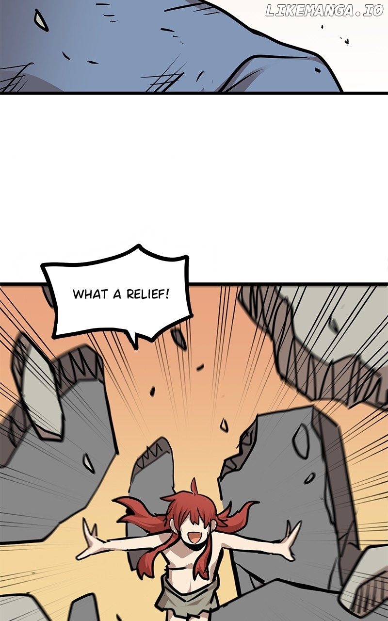 Carsearin Chapter 126 - Page 82