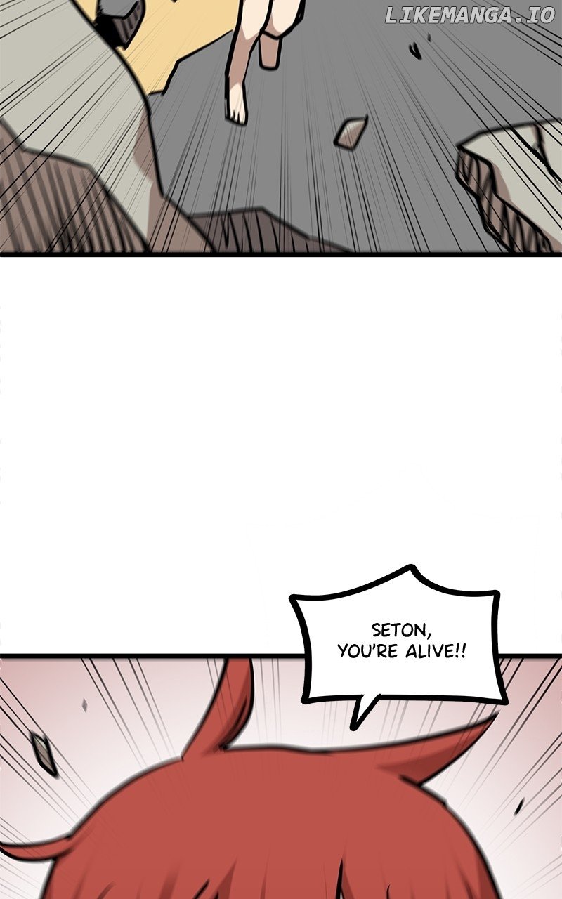 Carsearin Chapter 126 - Page 83