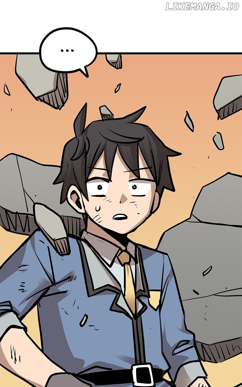 Carsearin Chapter 126 - Page 85