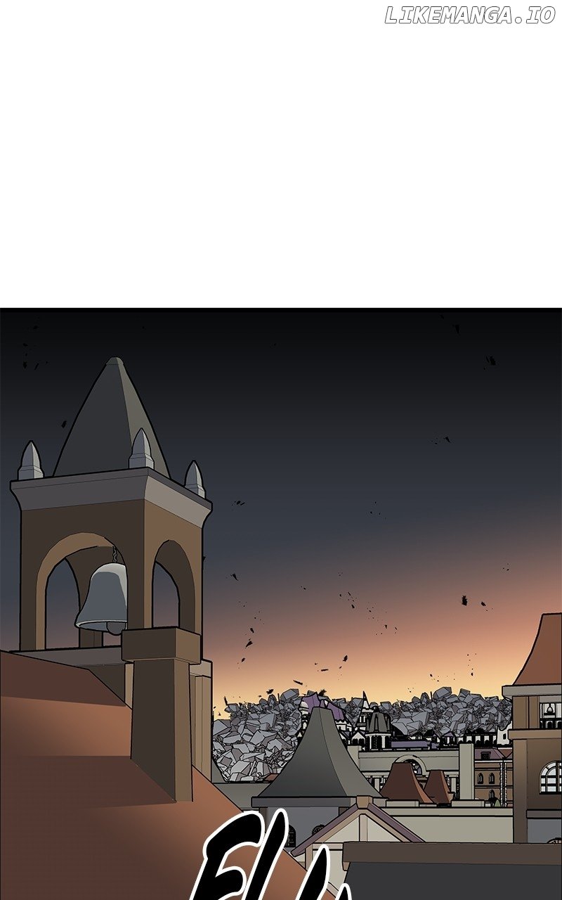 Carsearin Chapter 127 - Page 1