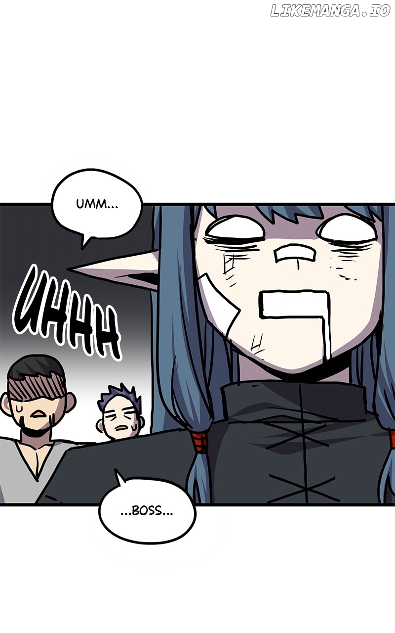 Carsearin Chapter 127 - Page 12
