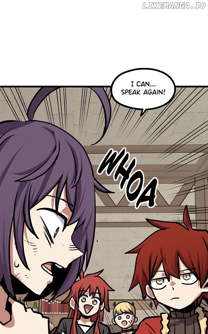 Carsearin Chapter 127 - Page 19